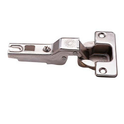 Ferrari 110° Semi Applique Ea 48 Mm Sans Embase - Ref. CHA9509